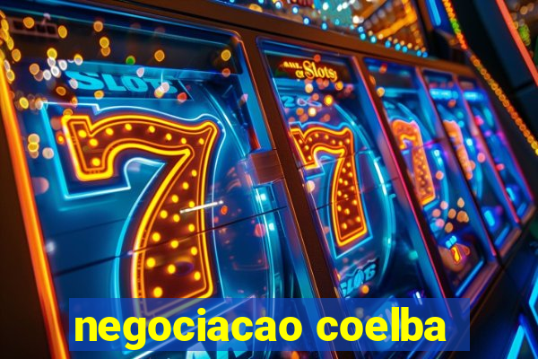 negociacao coelba